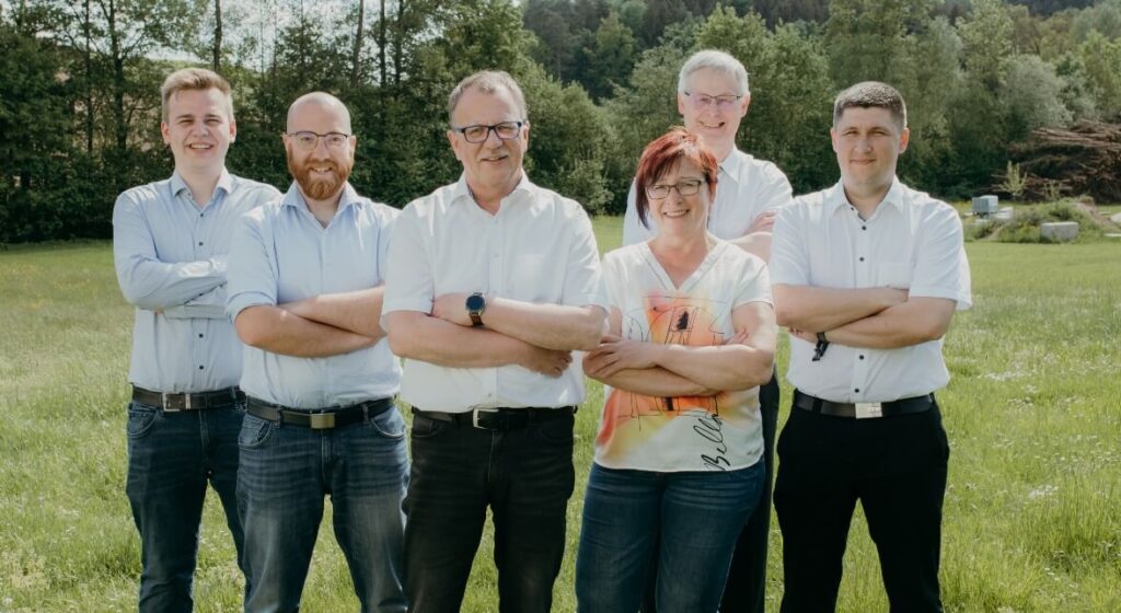 Kontakt zum IT Systemhaus Mittelfranken – nutzen Sie unser Kontaktformular oder rufen uns direkt an.